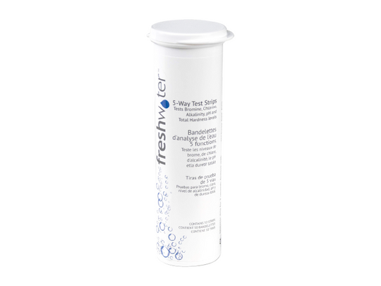 Test Strips